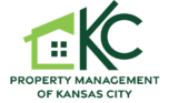 image of property management of Kansas City logo